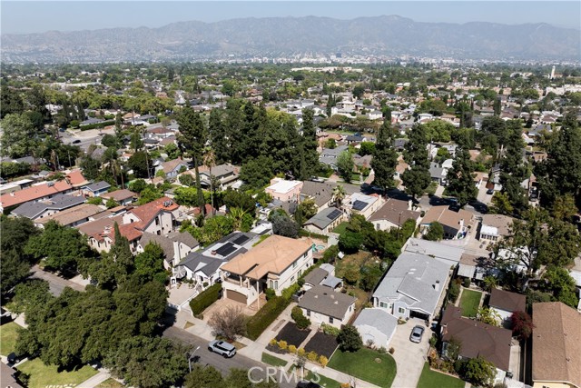 Detail Gallery Image 61 of 66 For 406 N Fairview, Burbank,  CA 91505 - 5 Beds | 4/1 Baths
