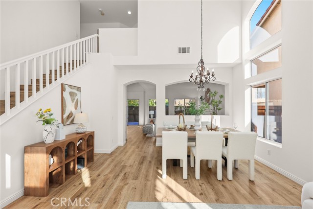 Detail Gallery Image 9 of 33 For 13283 Stone Canyon Rd, Chino Hills,  CA 91709 - 4 Beds | 2/1 Baths