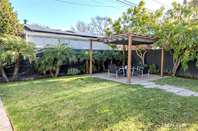 Detail Gallery Image 18 of 51 For 6841 E Bacarro, Long Beach,  CA 90815 - 4 Beds | 3 Baths