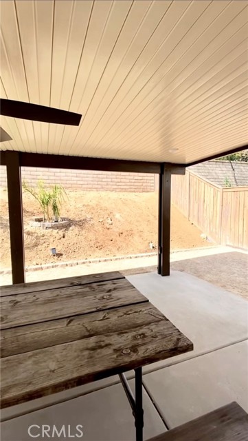 Detail Gallery Image 20 of 20 For 25106 Wooden Gate Dr, Menifee,  CA 92584 - 3 Beds | 2 Baths