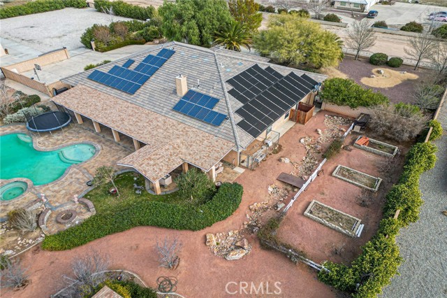 Detail Gallery Image 70 of 75 For 7172 Jargon St, Hesperia,  CA 92344 - 4 Beds | 3/1 Baths