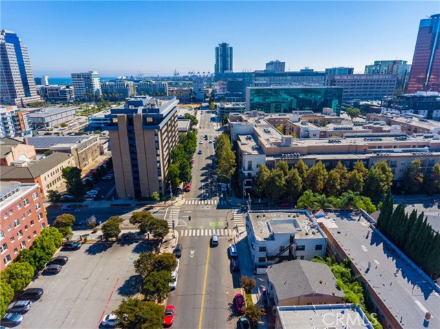 Detail Gallery Image 29 of 29 For 327 Chestnut Ave #310,  Long Beach,  CA 90802 - 1 Beds | 1 Baths