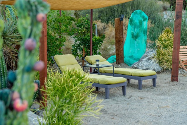 Detail Gallery Image 46 of 75 For 49121 Cedar Dr, Morongo Valley,  CA 92256 - 3 Beds | 2 Baths