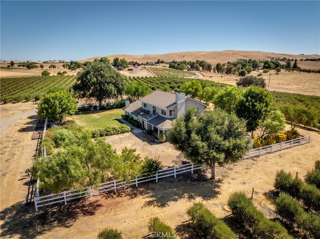 5055 Rancho La Loma Linda Drive