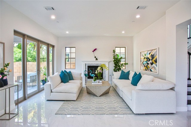 Detail Gallery Image 19 of 63 For 17413 Siena, Fountain Valley,  CA 92708 - 4 Beds | 4 Baths