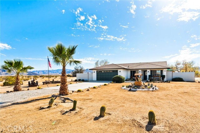 65055 Sun Mesa Road, Joshua Tree, California 92252, 4 Bedrooms Bedrooms, ,2 BathroomsBathrooms,Residential,For Sale,65055 Sun Mesa Road,CRNP24008005