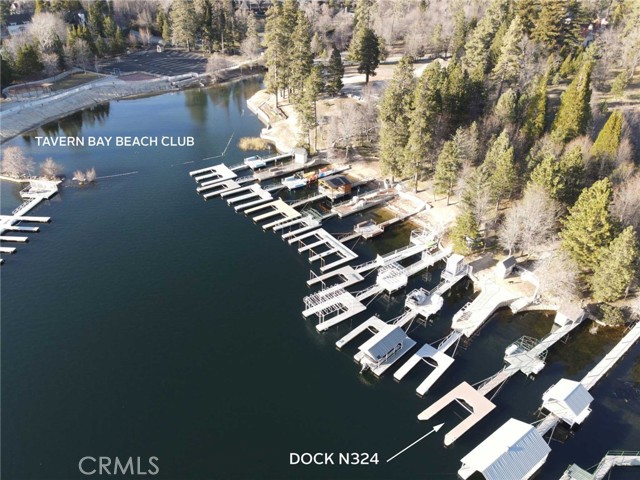 Detail Gallery Image 28 of 35 For 324 N324- Single Slip Dock, Lake Arrowhead,  CA 92352 - 0 Beds | 0 Baths