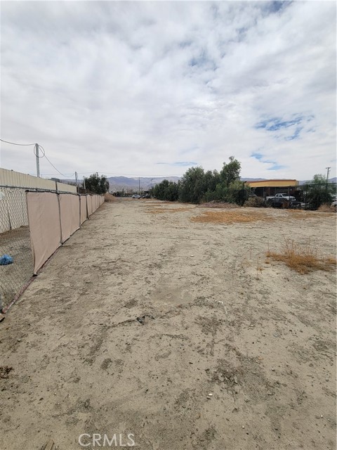 Detail Gallery Image 4 of 9 For 0 Indio Bld, Indio,  CA 92201 - – Beds | – Baths