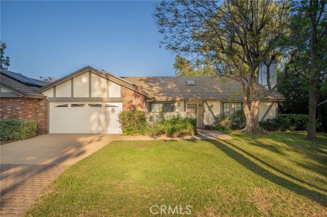 Detail Gallery Image 3 of 35 For 1220 Shepherd Way, Claremont,  CA 91711 - 3 Beds | 2 Baths