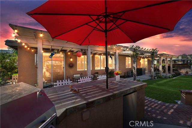 Detail Gallery Image 35 of 49 For 1865 Plainfield Way, Corona,  CA 92883 - 4 Beds | 3 Baths