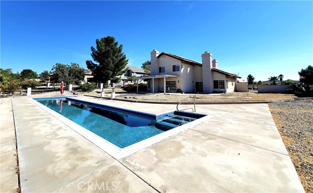 Detail Gallery Image 29 of 35 For 16334 Ridge View Dr, Apple Valley,  CA 92307 - 4 Beds | 2/1 Baths