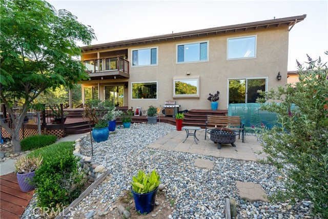 Detail Gallery Image 45 of 75 For 5145 Northfork Pl, Paso Robles,  CA 93446 - 4 Beds | 2 Baths