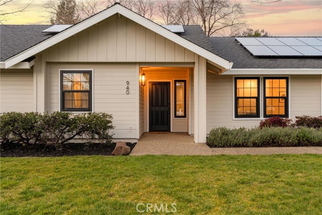 Detail Gallery Image 44 of 68 For 940 Dias, Chico,  CA 95926 - 4 Beds | 2 Baths