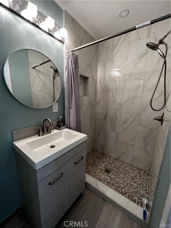 Detail Gallery Image 14 of 14 For 547 S Grande Vista Ave, Los Angeles,  CA 90063 - 4 Beds | 3 Baths