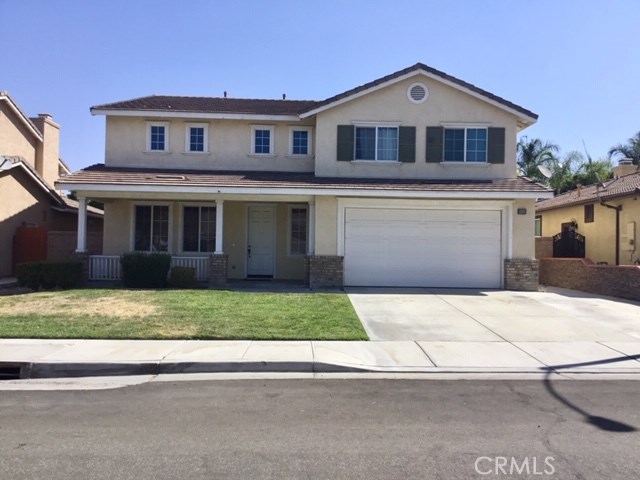 6680 Black Hawk Rd, Eastvale, CA 92880