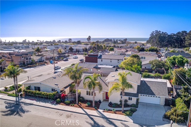 Detail Gallery Image 1 of 1 For 625 N 2nd St, Grover Beach,  CA 93433 - 6 Beds | 3/1 Baths