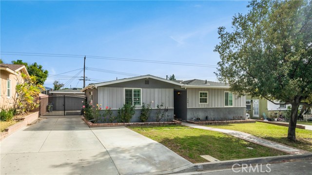 136 Calera Ave, Glendora, CA 91741