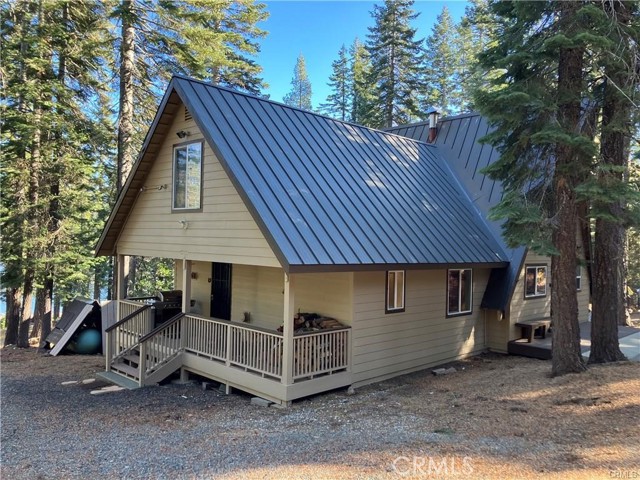 Detail Gallery Image 4 of 41 For 3056 Melody Ln, La Porte,  CA 95981 - 3 Beds | 2 Baths