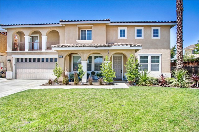 Image 2 for 13376 Rowen Court, Eastvale, CA 92880