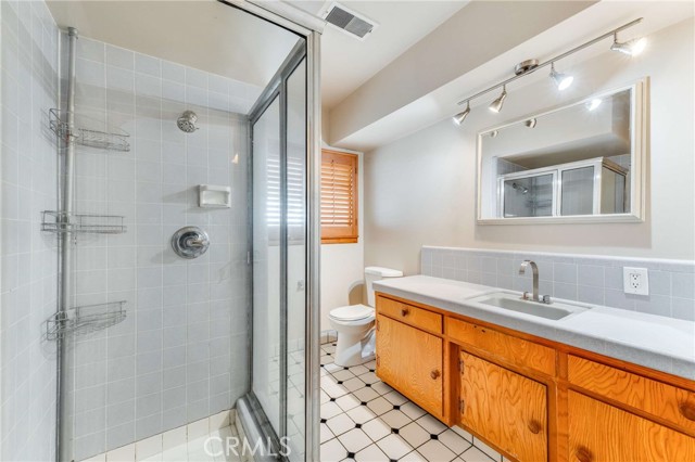 Hall Bathroom