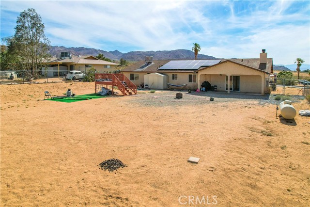 Detail Gallery Image 25 of 51 For 7013 Ivanpah Ave, Twentynine Palms,  CA 92277 - 3 Beds | 2 Baths