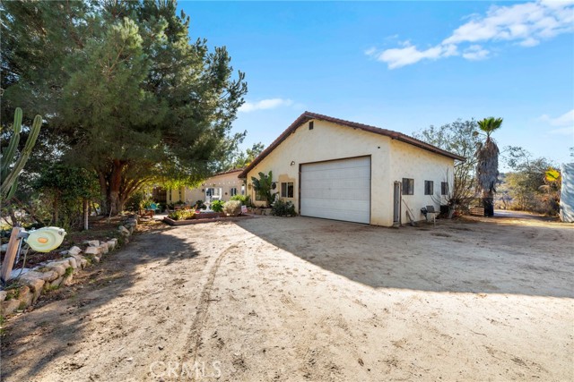 Home for Sale in Fallbrook