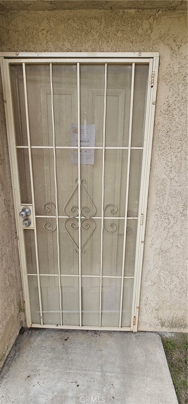 Detail Gallery Image 2 of 14 For 936 Fairway #23,  Colton,  CA 92324 - 1 Beds | 1 Baths