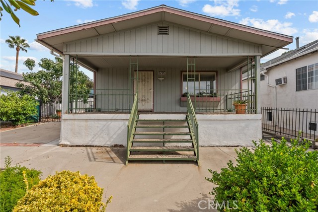 Detail Gallery Image 33 of 36 For 6190 Mesa, Los Angeles,  CA 90042 - 3 Beds | 2 Baths
