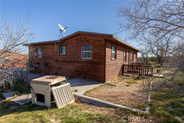 Detail Gallery Image 4 of 48 For 25640 Jasper, Barstow,  CA 92311 - 2 Beds | 1 Baths