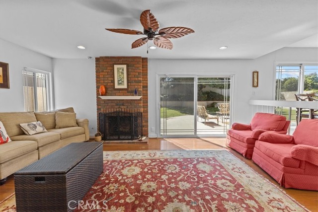 Detail Gallery Image 14 of 35 For 17849 San Rafael St, Fountain Valley,  CA 92708 - 4 Beds | 2/1 Baths