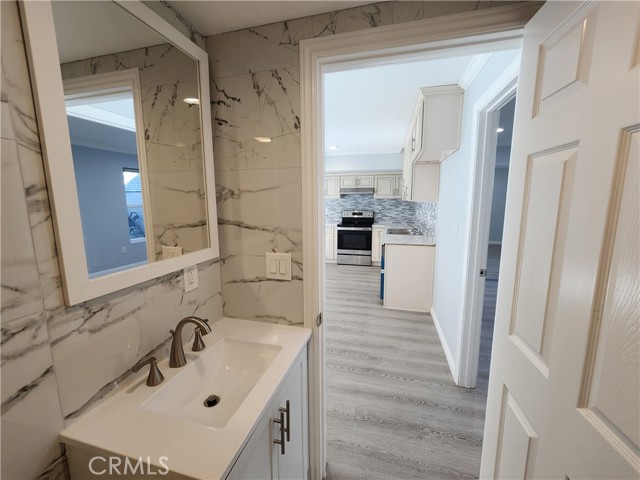 Detail Gallery Image 12 of 12 For 21217 De La Guerra #a,  Woodland Hills,  CA 91364 - 1 Beds | 1 Baths