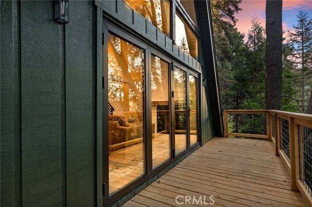 Detail Gallery Image 37 of 38 For 385 Kuffel Canyon Rd, Lake Arrowhead,  CA 92352 - 3 Beds | 2 Baths