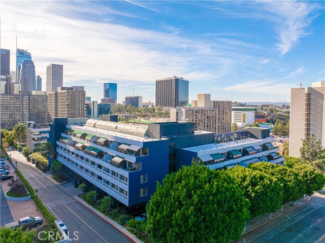 880 W 1St St #217, Los Angeles, CA 90012