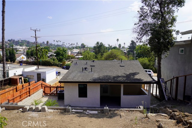 Detail Gallery Image 51 of 55 For 4847 Marmion Way, Los Angeles,  CA 90042 - 3 Beds | 1 Baths