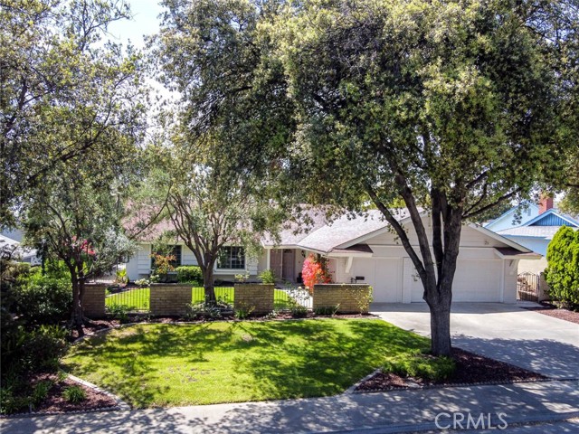 Detail Gallery Image 1 of 52 For 1919 Austin Ct, Claremont,  CA 91711 - 4 Beds | 2 Baths