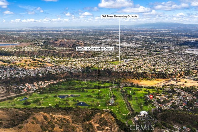 Detail Gallery Image 57 of 64 For 2070 Whitebluff Dr, San Dimas,  CA 91773 - 3 Beds | 2 Baths