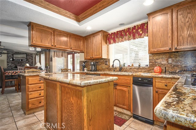 Detail Gallery Image 18 of 57 For 14545 Rincon Rd, Apple Valley,  CA 92307 - 3 Beds | 2/1 Baths