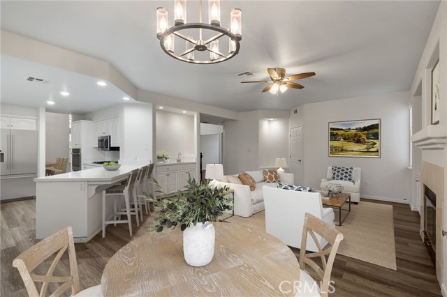 Detail Gallery Image 7 of 30 For 11205 Illusion Way, Bakersfield,  CA 93311 - 4 Beds | 3 Baths