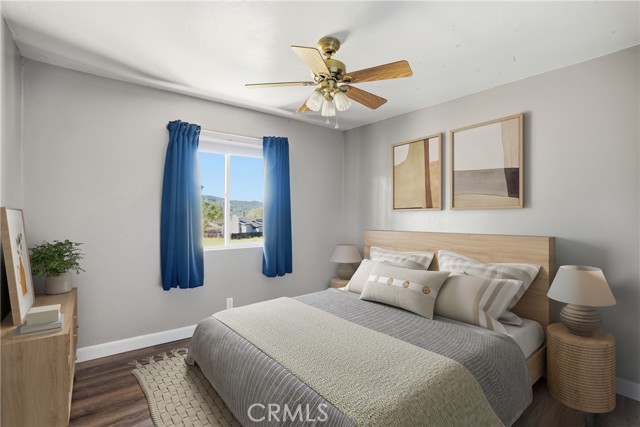 Detail Gallery Image 16 of 28 For 4837 Tumbleweed Way, Paso Robles,  CA 93446 - 3 Beds | 2 Baths