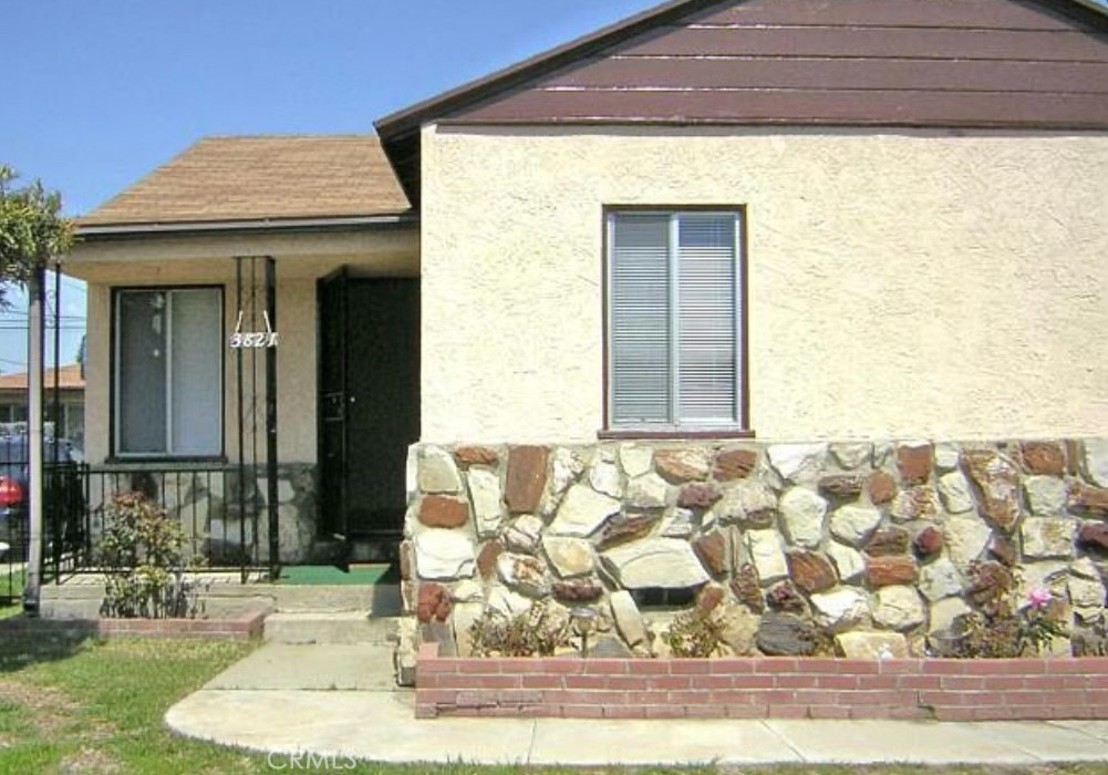 3821 W 116th Street, Hawthorne, CA 90250