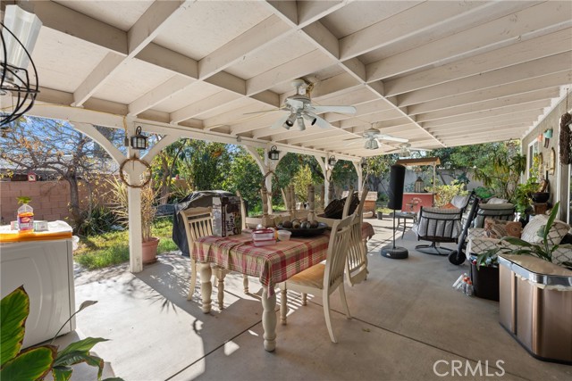 Detail Gallery Image 17 of 21 For 2064 S Concord Ave, Ontario,  CA 91761 - 4 Beds | 2 Baths