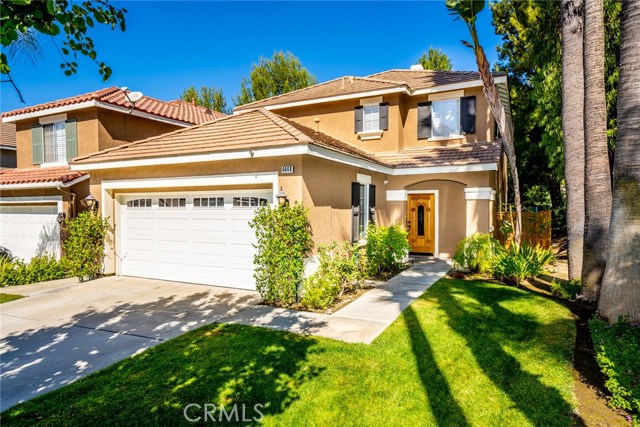 4448 Foxrun Dr, Chino Hills, CA 91709