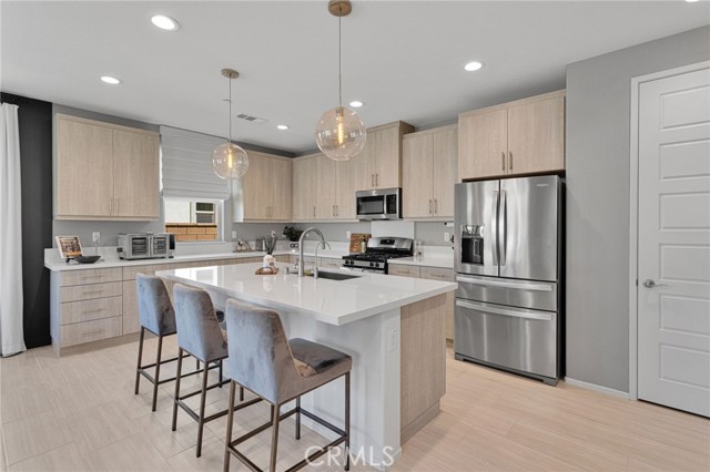 Detail Gallery Image 13 of 38 For 11576 Gayneswood St, Victorville,  CA 92392 - 3 Beds | 2 Baths