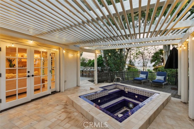 Detail Gallery Image 25 of 29 For 4149 via Solano, Palos Verdes Estates,  CA 90274 - 4 Beds | 3 Baths