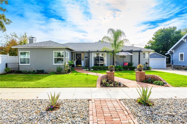 136 E 5th St, San Dimas, CA 91773