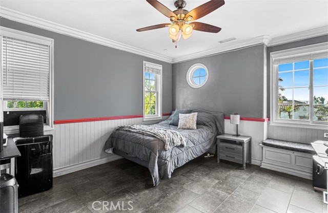 Detail Gallery Image 46 of 75 For 26012 Horseshoe Cr, Laguna Hills,  CA 92653 - 5 Beds | 5/1 Baths