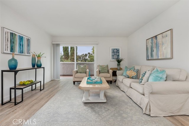 Detail Gallery Image 8 of 44 For 2119 via Puerta #O,  Laguna Woods,  CA 92637 - 1 Beds | 1 Baths