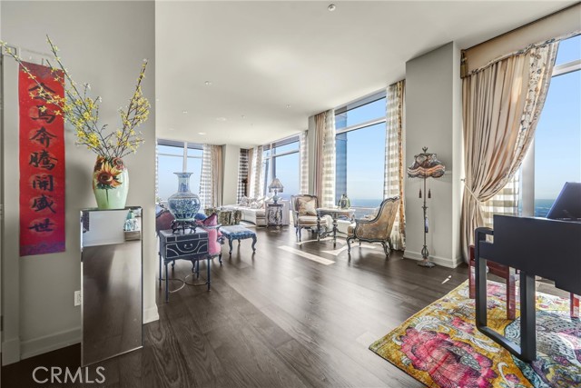 Detail Gallery Image 6 of 56 For 900 W Olympic Bld 50a,  Los Angeles,  CA 90015 - 3 Beds | 4 Baths