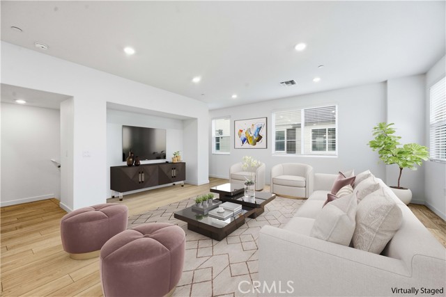 Detail Gallery Image 28 of 53 For 9365 via Azul, Pico Rivera,  CA 90660 - 3 Beds | 3 Baths