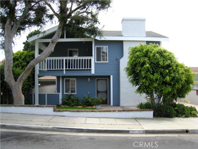 2514 Nelson Avenue, Redondo Beach, California 90278, 3 Bedrooms Bedrooms, ,2 BathroomsBathrooms,Residential,Sold,Nelson,S09063383